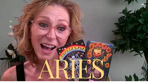 ARIES ♈💖THEY'LL ADORE YOU IS ON THE WAY! 😘💌NO 2nd CHANCES FOR THE PAST 👋 ARIES LOVE TAROT💝