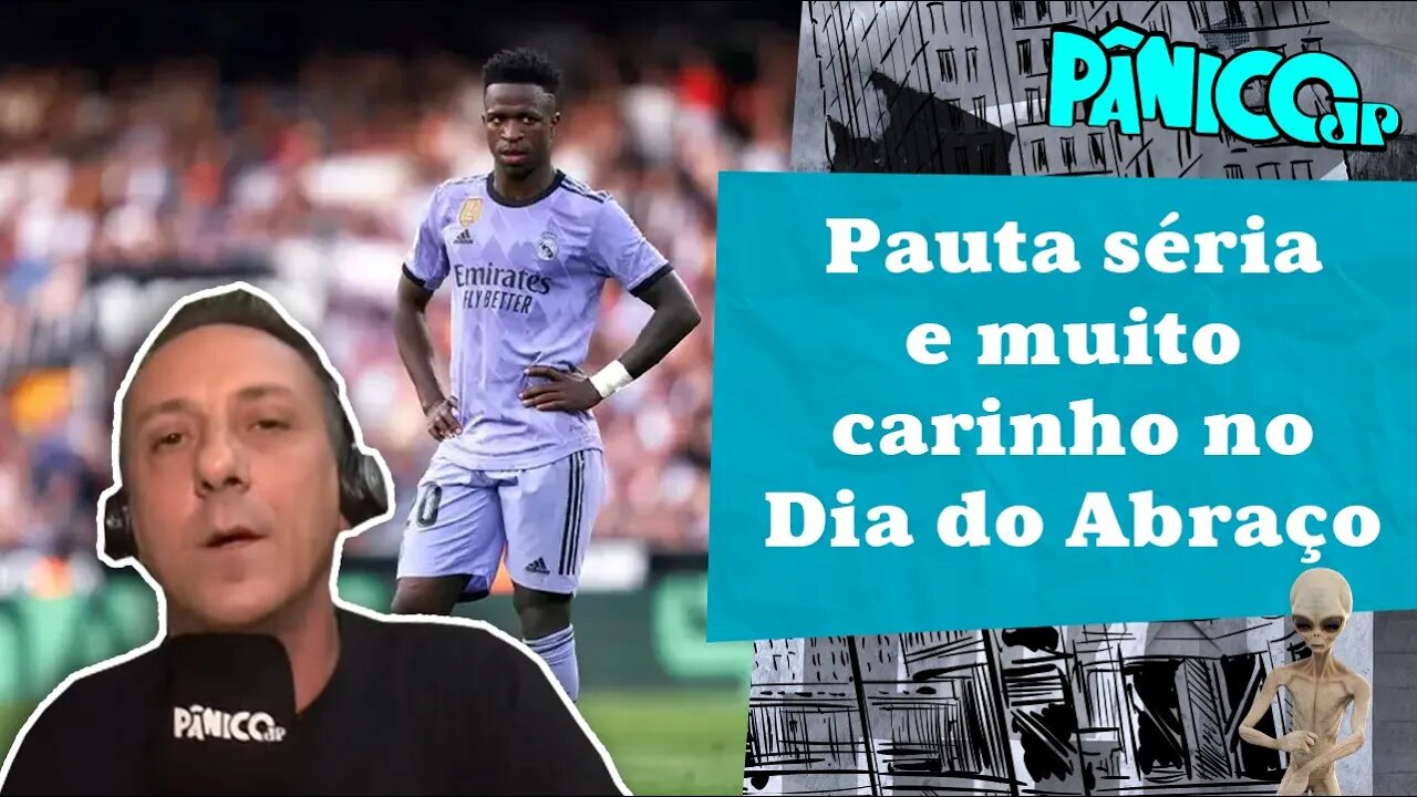 TEM SOLUÇÃO PARA O RACISMO NO FUTEBOL? FUZIL FOI ÀS RUAS OUVIR A OPINIÃO DO POVO