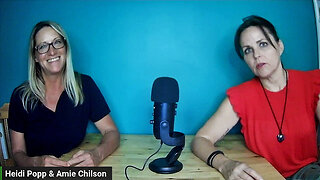 "Superpower of Authenticity! Podcast (2024)