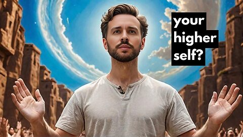 Higher Self: Unlocking Your Inner Potential