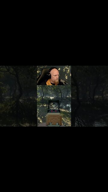 Say Hello To My Little Friend #callofthewild #cotw #game #scandinavianwolf #shorts