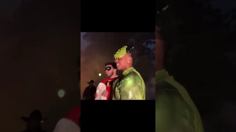 Speed X Adin Ross Halloween Highlights #halloween #shorts #ishowspeed #speed #adinross