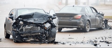 INSANE CAR CRASHES COMPILATION DASH CAM