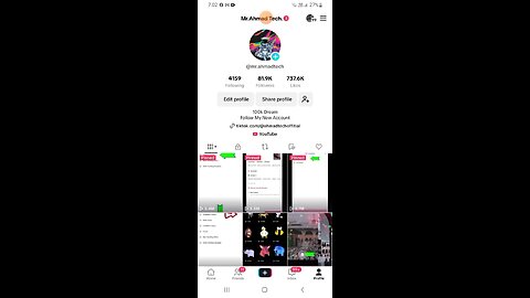 tiktok money