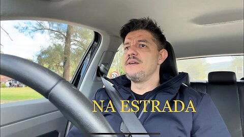 NA ESTRADA | EXISTE DIFERENÇA ENTRE ESPORTE E DEFESA?
