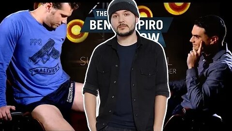 Steven Crowder Set To Break Internet on TimCast IRL TONIGHT!