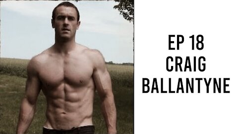 Ep 18 - Craig Ballantyne - How to Biohack Your Productivity