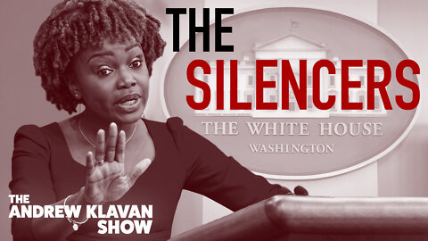 The Silencers | Ep. 1090