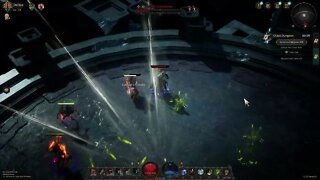 Undecember Chaos Trial Challenge Level 5 - Minions