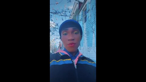 Natural Born Woman Talks About Being Transgender & Woman Hood