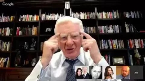 Bob Proctor Live | Success and Achieving Goals