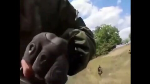 DNR attack Ukraine in the Seversk region