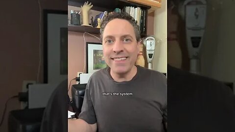 Why Won't The Studios Make A Fair Deal With The Writers. Screenwriting Tip from Writer Michael Jamin