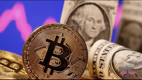 Crypto fans count down to bitcoin’s ‘halving’