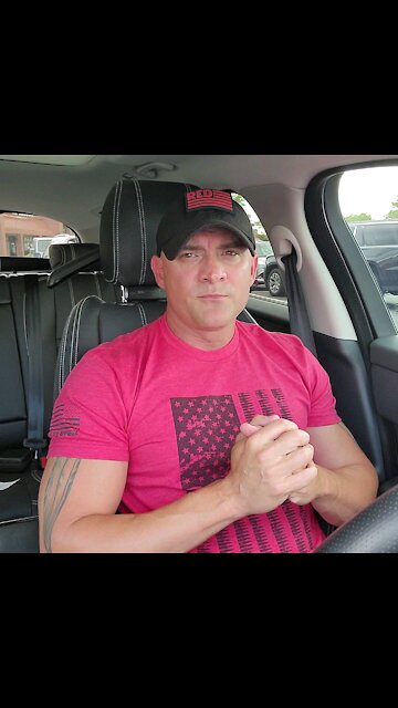 Sending Love to Friends in the Fight