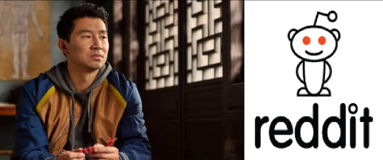 Shang Chi Star Simu Liu Endorses Child Loving & Offends The LGBTQ on Reddit - A Disney Marvel Hire