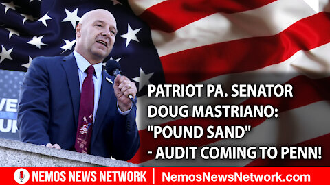 The Silent War Ep. 6058: Yuge Audit Updates GA PA, TX, AZ, Dem Regime Spying on Your Texts