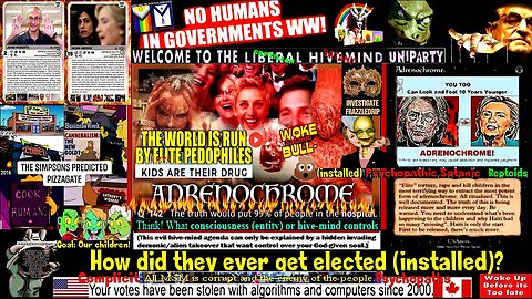 FRAZZLEDRIP TESTIMONY