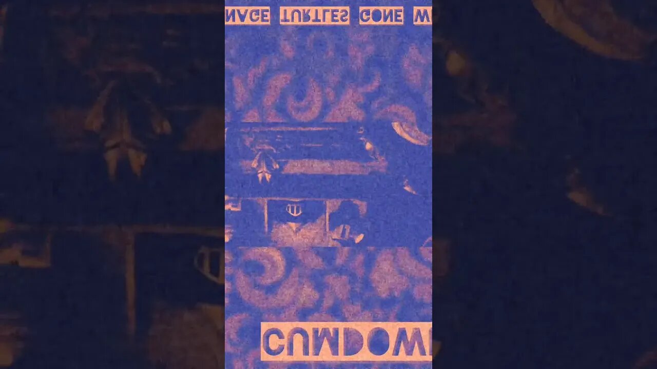 April, Come She Will | Cumtown 🏳️🌈💦