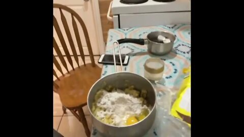 Banana Bread