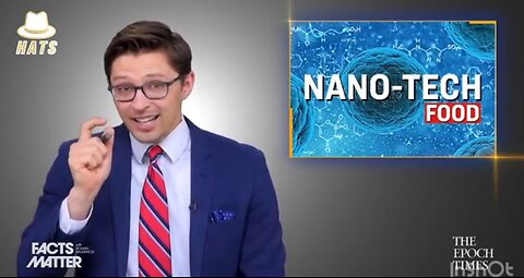 Nanotechnology Used in Food Items Due to FDA Loophole