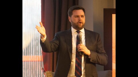 JD Vance Ad Blasts Dems for Race-Baiting on Border Politics
