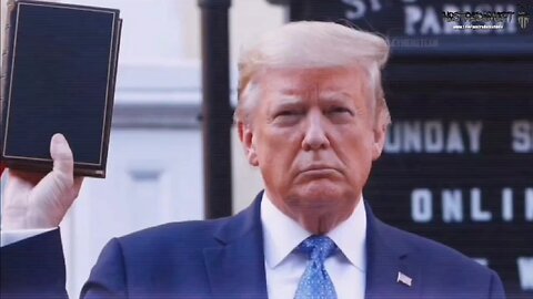 Trump MAGA (Extrait NostradaNews 186)