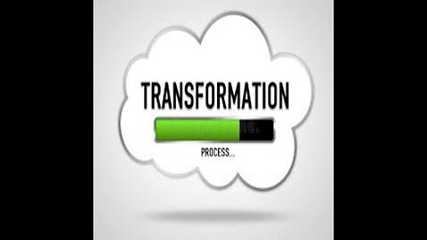 Transform Negative Energy into Creative Power