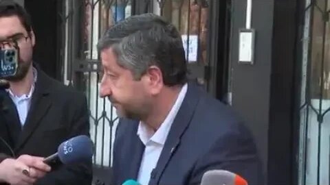 коментар на Христо Иванов