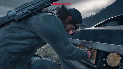 Let's Play Daysgone 2 : Bend studio | PcGameplay part 7