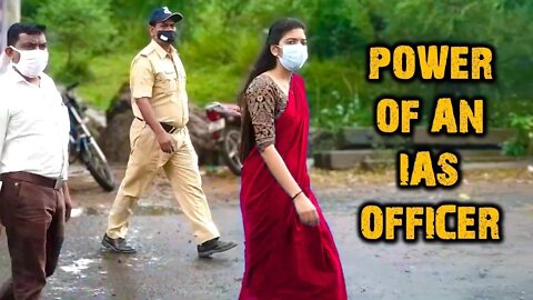 #Ias new video,💓ias srushti Jayant Deshmukh mam 🔥