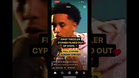 Kai bandz Bodied Thizzler Cypher🔥 #norcalslapz #kaibandz #ebk #cypher #bayarea #thizzler #shorts