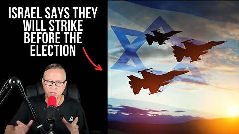 Will Israel CAVE to Pressure in Iran Standoff?