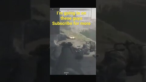 I’m going in on these guys Subscribe for more #warzone2 #resurgence #callofdutymodernwarfare2