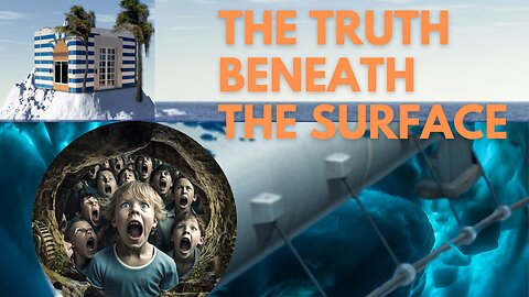 THE TRUTH BENEATH THE SURFACE | THE MISSING CHILDREN