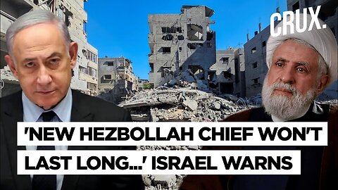 ‘Hezbollah Rocket Attack’ Kills One in Israel As IDF Tanks Make 'Deepest' South Lebanon Incursion