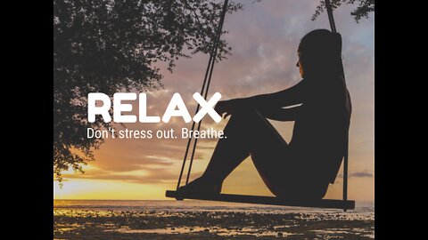 Relaxing Music 24/7, Sleep Music, Stress Relief Music, Spa, Meditation, Yoga, Zen, Sleeping Music