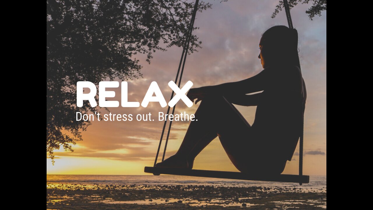 Relaxing Music 24/7, Sleep Music, Stress Relief Music, Spa, Meditation, Yoga, Zen, Sleeping Music