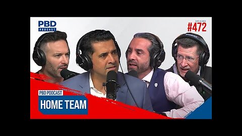Trump Assassination, Stephen A. CALLS OUT Kamala & Mark Cuban Wants To Buy X | PBD Podcast | Ep. 472