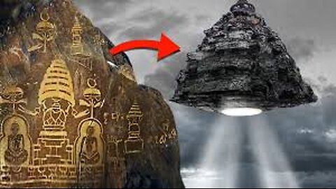 Hidden Advanced Inner Earth Civilizations That Baffled Scientists