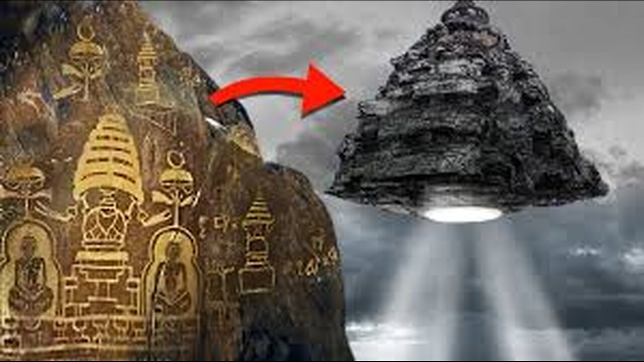 Hidden Advanced Inner Earth Civilizations That Baffled Scientists