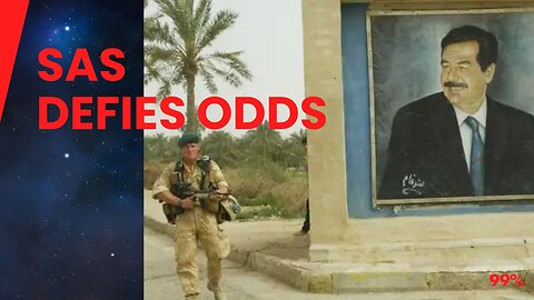 SAS Hostage Rescue: When Governments Fail, Soldiers Act!