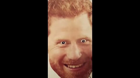 Harry Celeste.