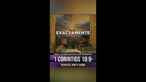 JESUS NO ABRAZA, EL DESTRUYE!