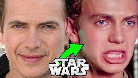 Hayden Christensen Finally Talks TUSKEN SLAUGHTER SCENE