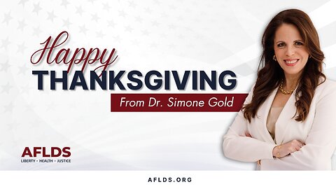 Happy Thanksgiving 2024