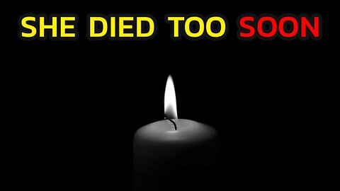 FOUND DEAD 6 DAYS AFTER...