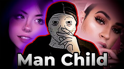 Why Gen Z Men Are Struggling To Grow Up