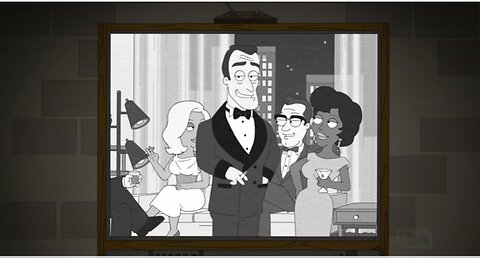American Dad Season 14 Ep 4