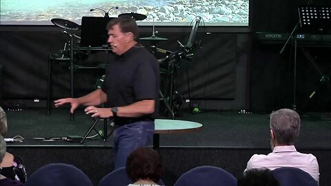 ACF Live | Airport Christian Fellowship | John Wasserman